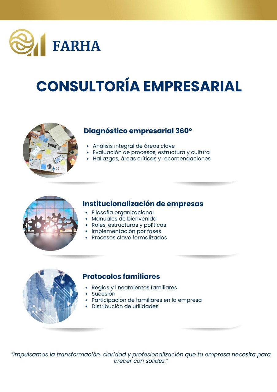 Farha Consulting — foto 2