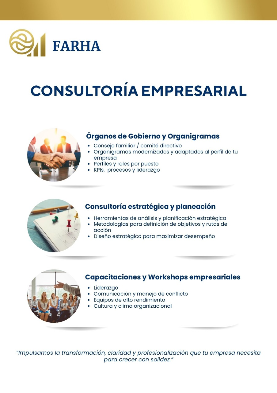 Farha Consulting — foto 3