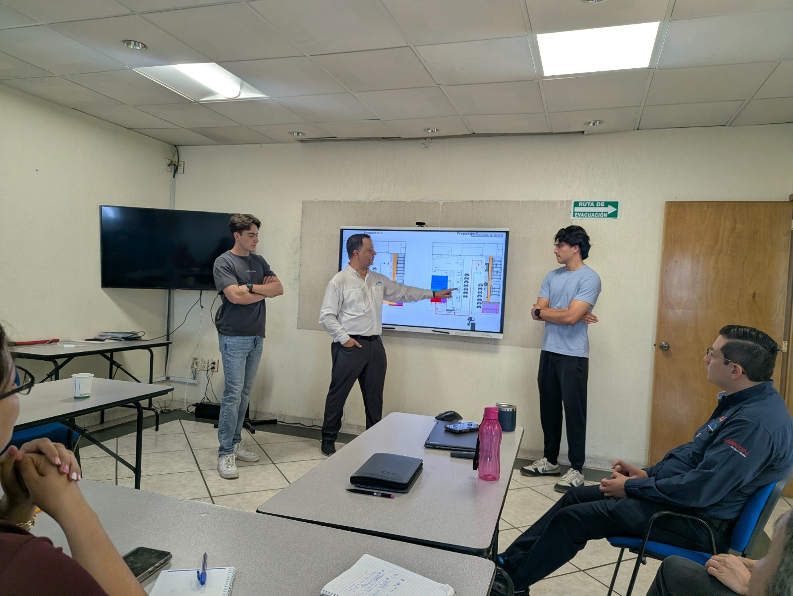 HOMINUM Business Solutions — foto 3