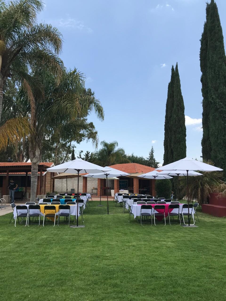Lolita Alquiler · Wedding & Event Planner — foto 3